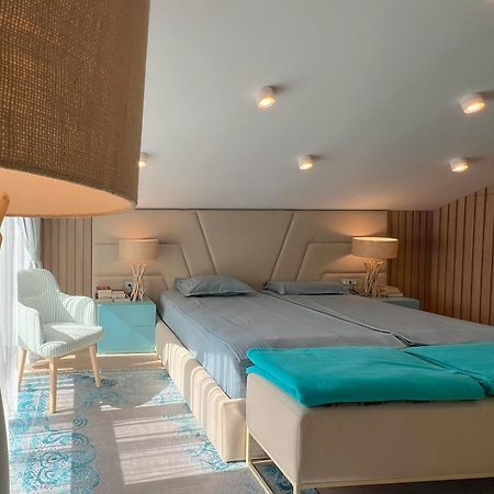 Pino - Villa, Casa, Cucina Е Terrazza Albena Dış mekan fotoğraf