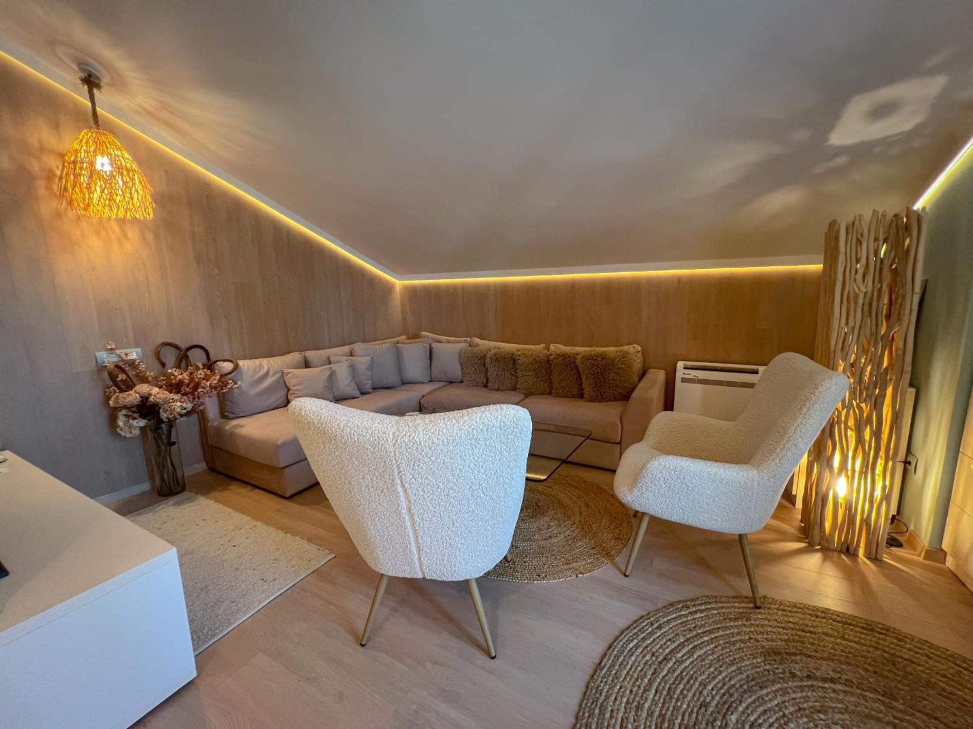 Pino - Villa, Casa, Cucina Е Terrazza Albena Dış mekan fotoğraf