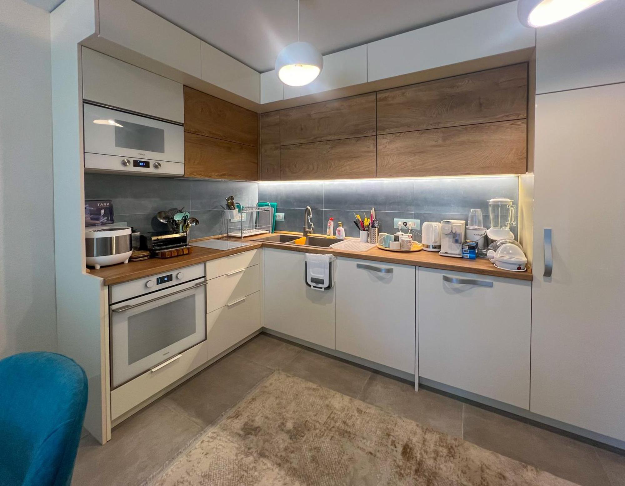 Pino - Villa, Casa, Cucina Е Terrazza Albena Dış mekan fotoğraf