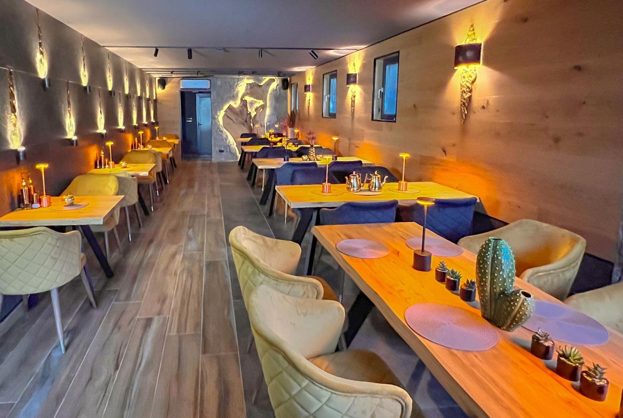 Pino - Villa, Casa, Cucina Е Terrazza Albena Dış mekan fotoğraf