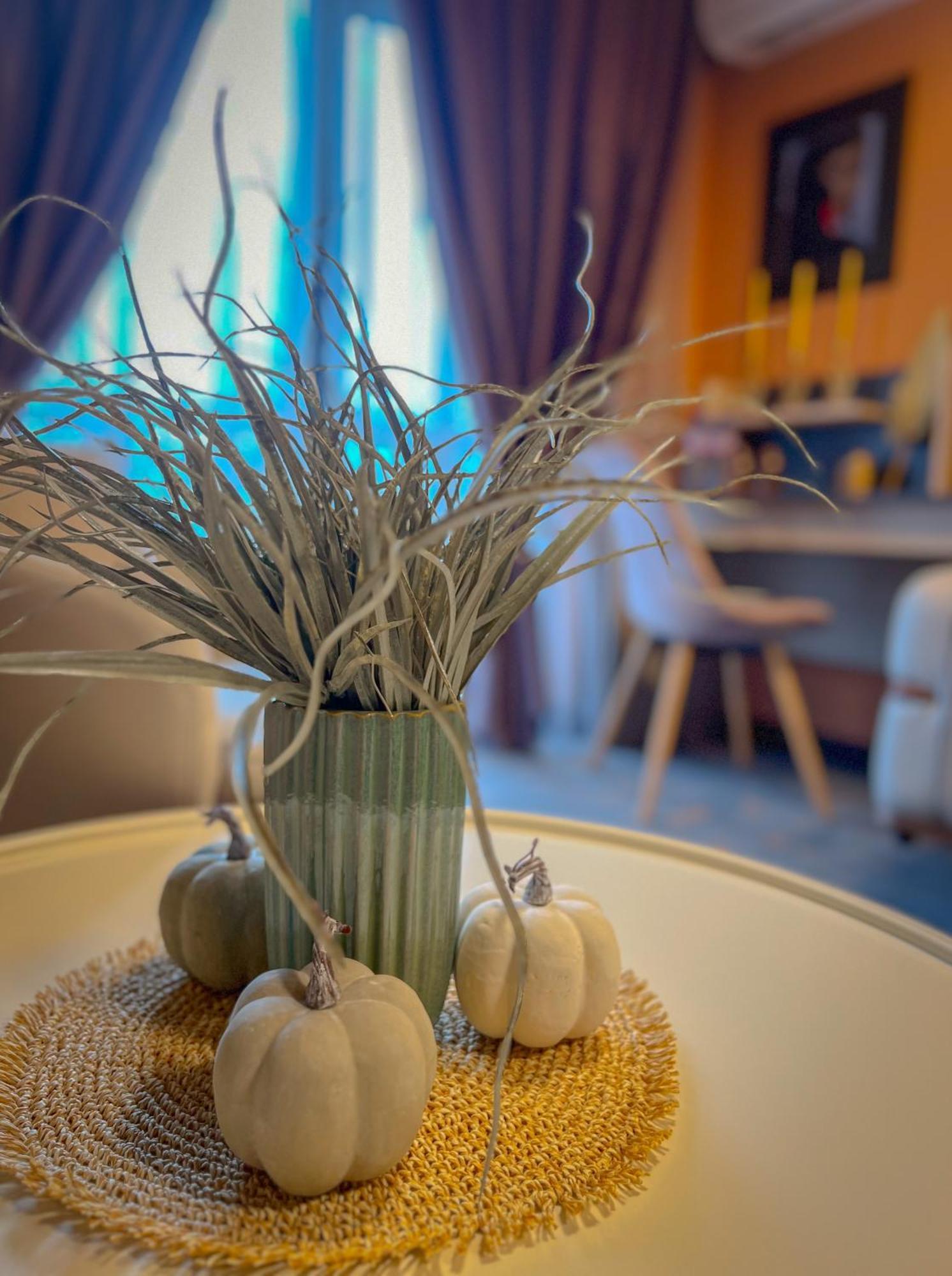 Pino - Villa, Casa, Cucina Е Terrazza Albena Dış mekan fotoğraf